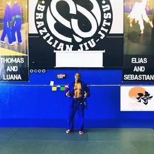 Meet your Posher, Django